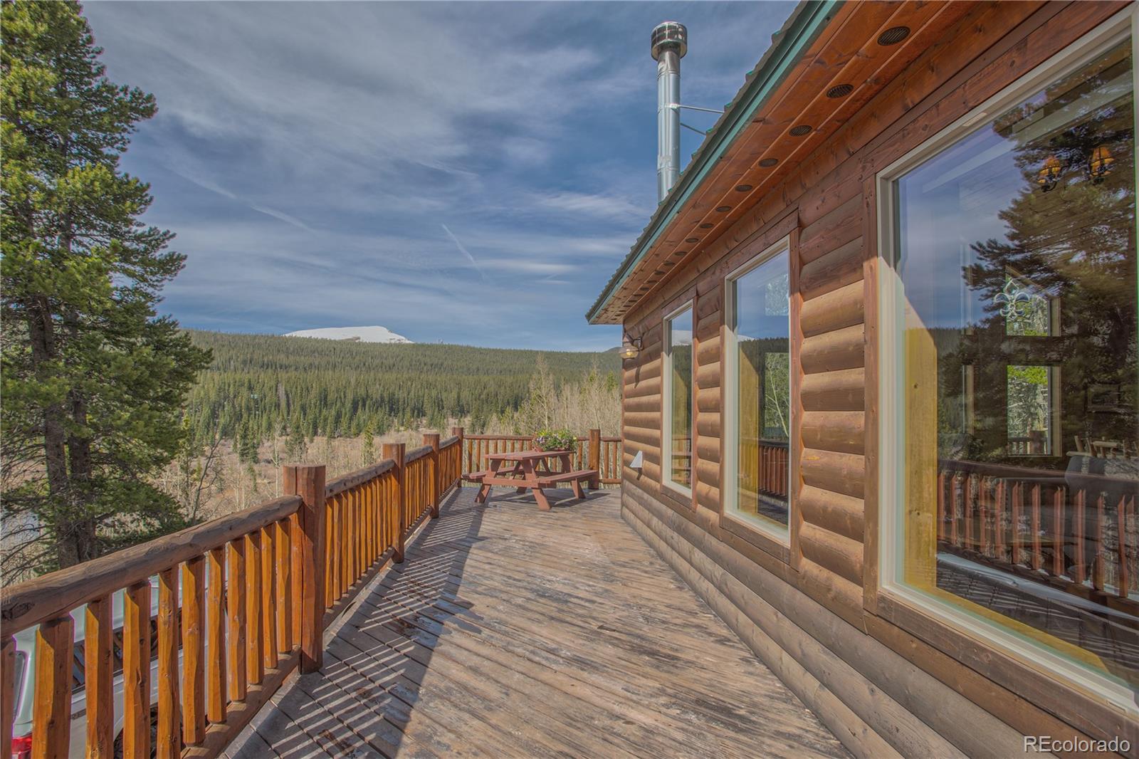 2943 Nugget Road Fairplay, CO 80440 - Photo 3 of 29 Gallery Image 3