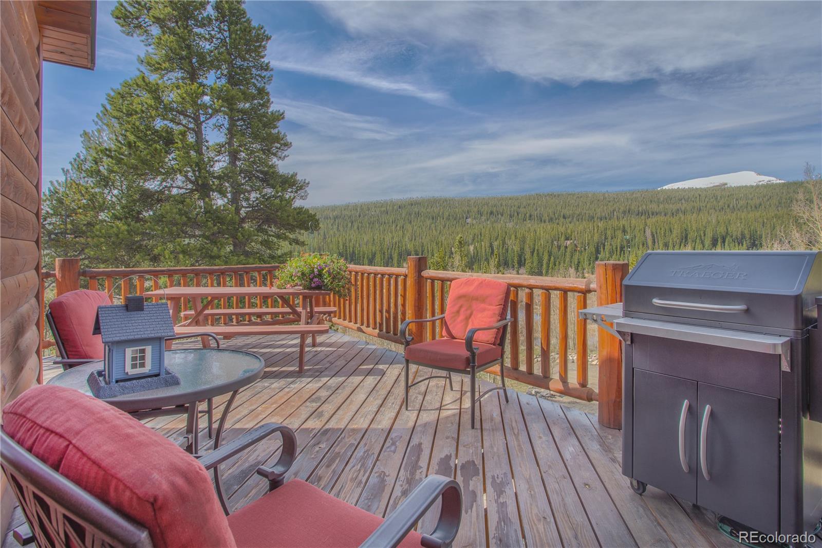 2943 Nugget Road Fairplay, CO 80440 - Photo 6 of 29 Gallery Image 6