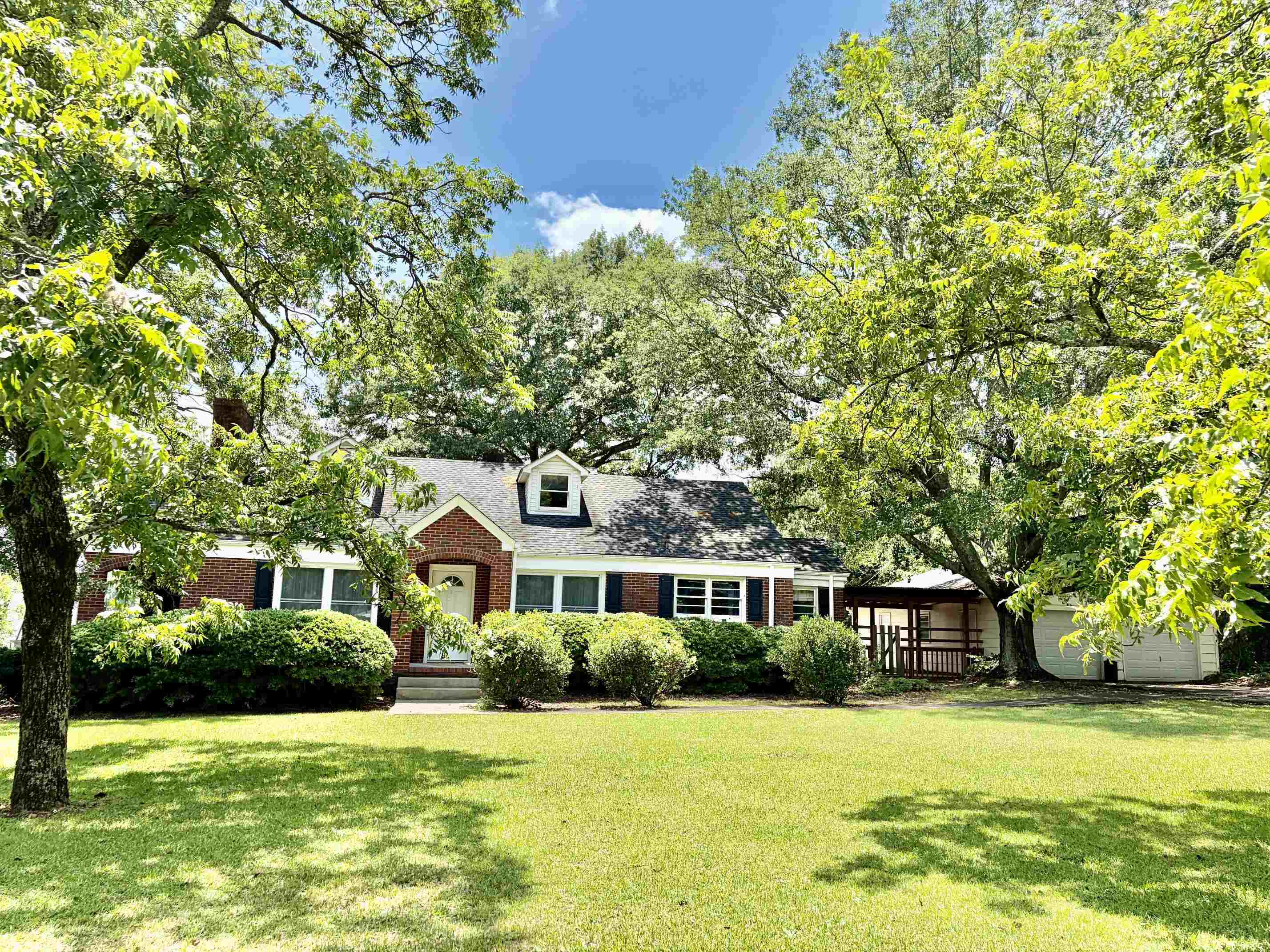 4421 New Cut Road Inman, SC 29349 - Photo 2 of 5