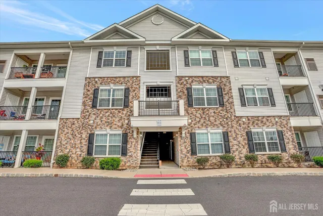 $445,000 | 1111 Vanderbergh Boulevard, Monroe Township, NJ 08831