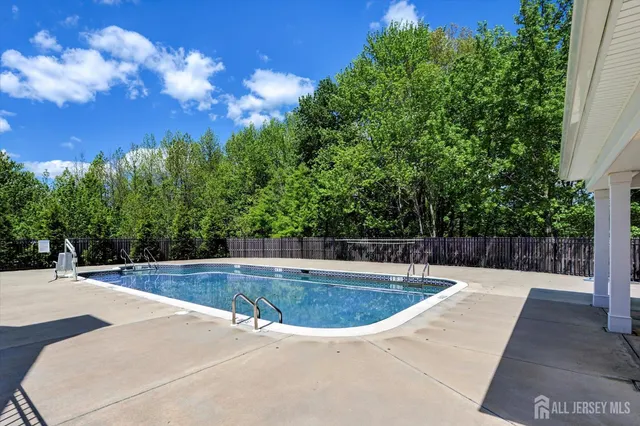 $445,000 | 1111 Vanderbergh Boulevard, Monroe Township, NJ 08831