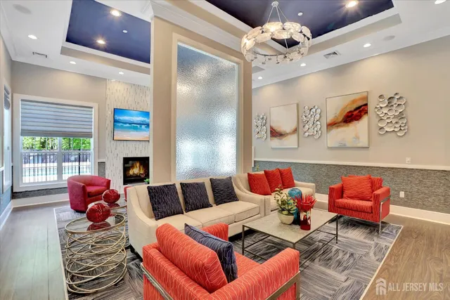 $445,000 | 1111 Vanderbergh Boulevard, Monroe Township, NJ 08831