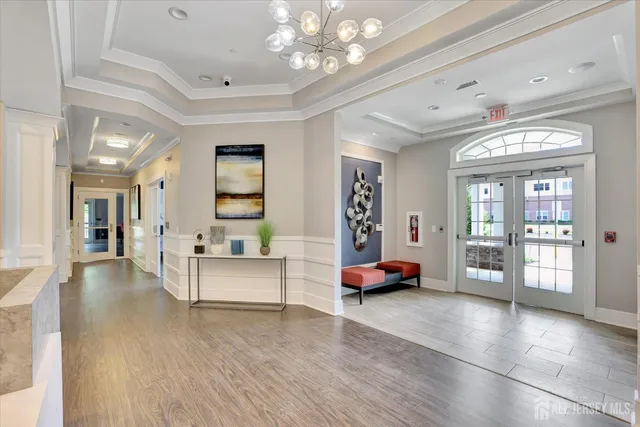 $445,000 | 1111 Vanderbergh Boulevard, Monroe Township, NJ 08831