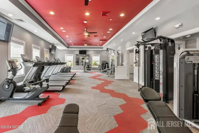 $445,000 | 1111 Vanderbergh Boulevard, Monroe Township, NJ 08831