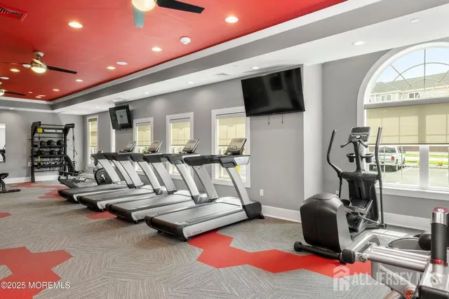 $445,000 | 1111 Vanderbergh Boulevard, Monroe Township, NJ 08831