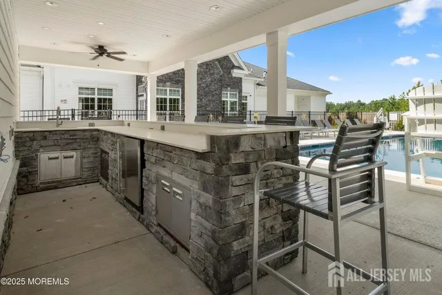 $445,000 | 1111 Vanderbergh Boulevard, Monroe Township, NJ 08831