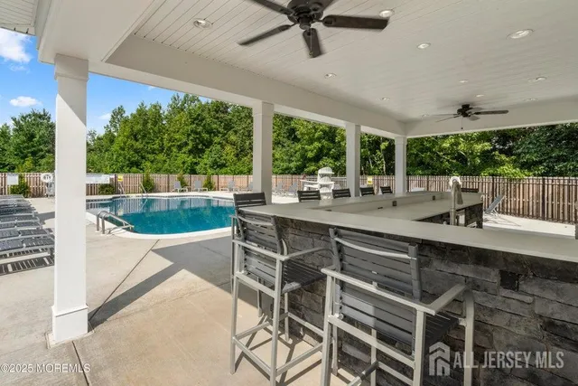 $445,000 | 1111 Vanderbergh Boulevard, Monroe Township, NJ 08831