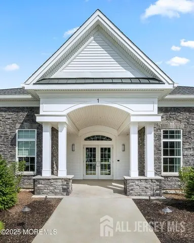 $445,000 | 1111 Vanderbergh Boulevard, Monroe Township, NJ 08831