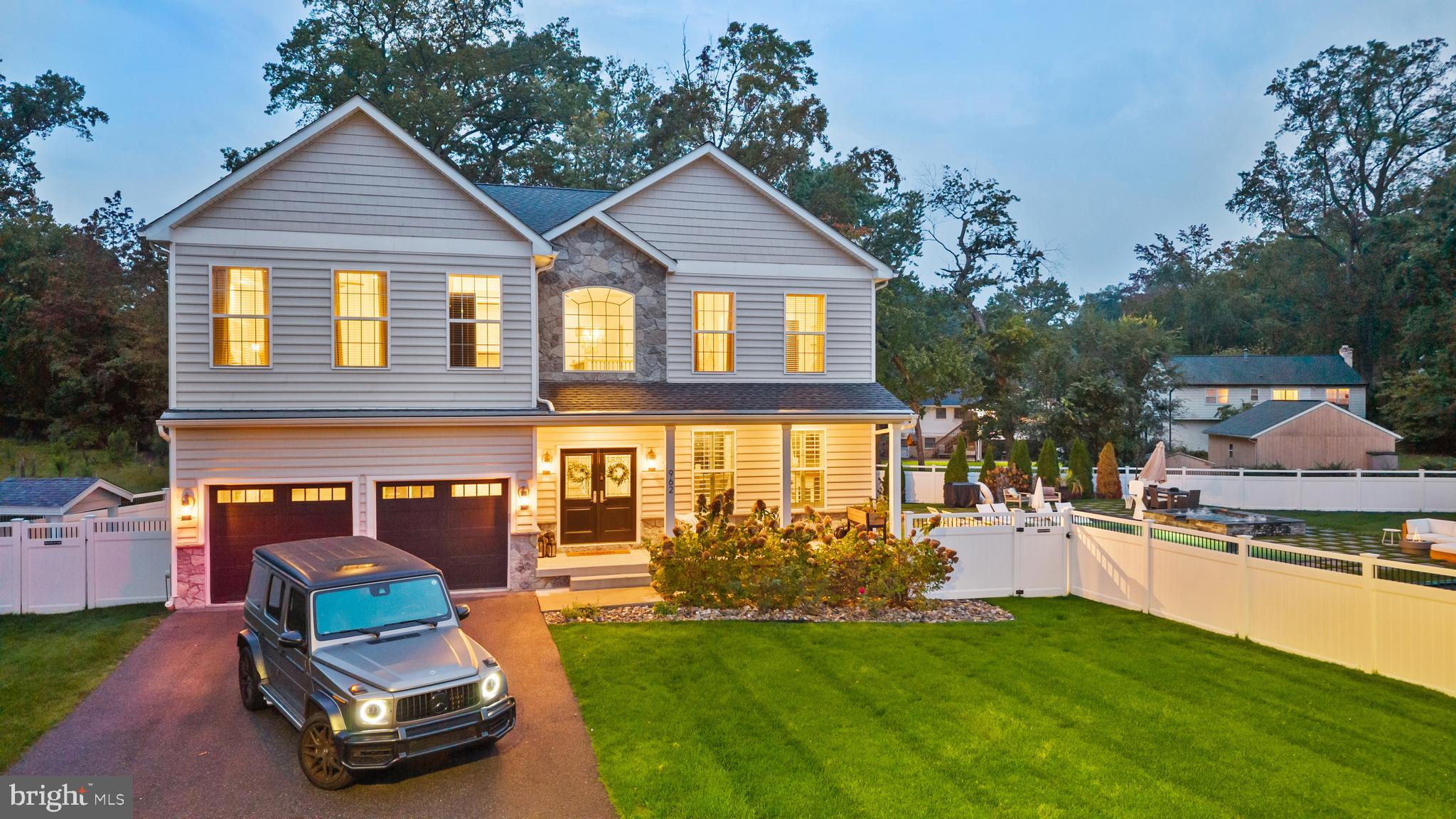 962 Old Annapolis Neck Road Annapolis, MD 21403 - Photo 53 of 54 Welcome Home!