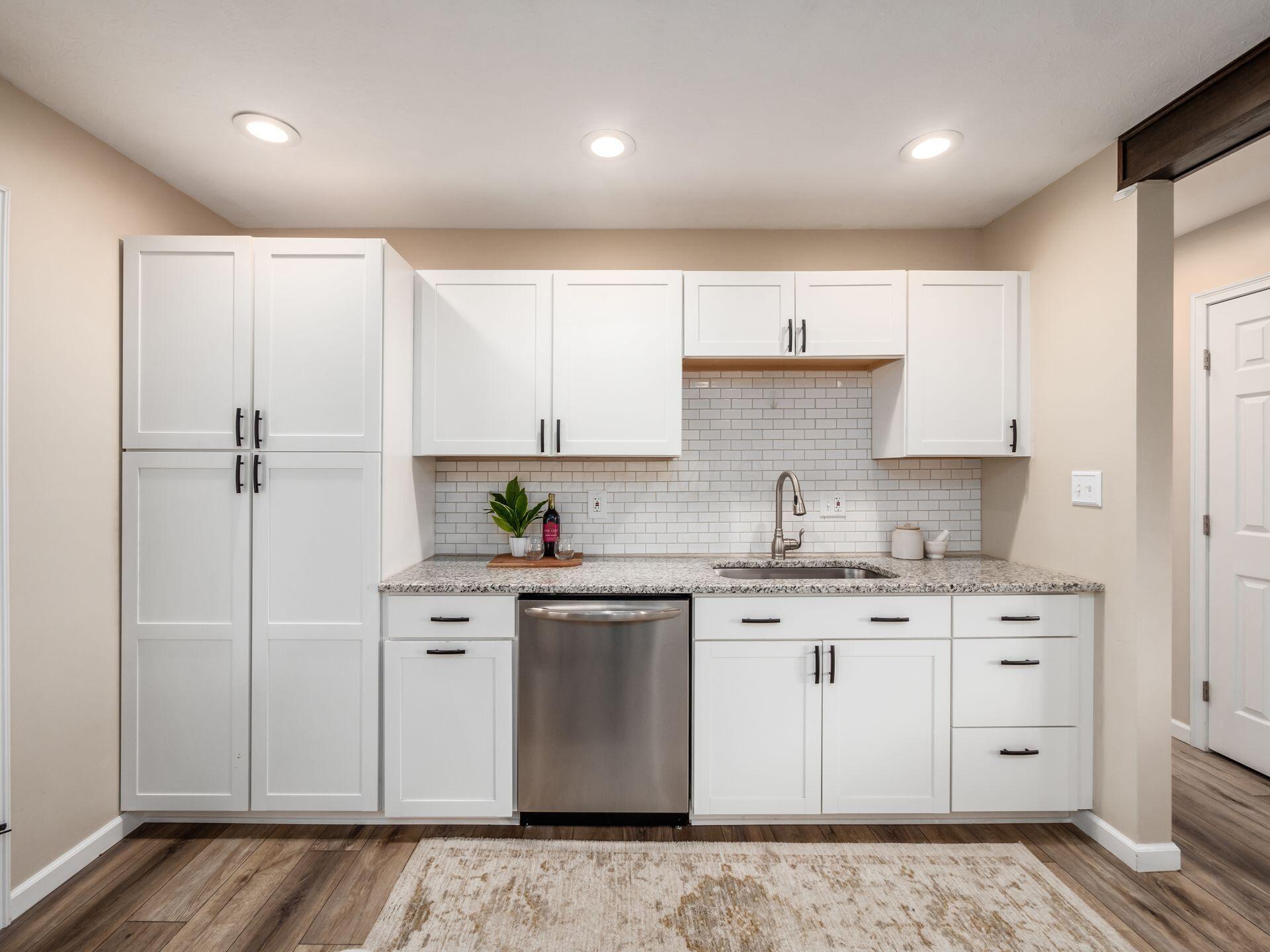268 Dunchurch Road Columbus, OH 43230 - Photo 19 of 50 Kitchen