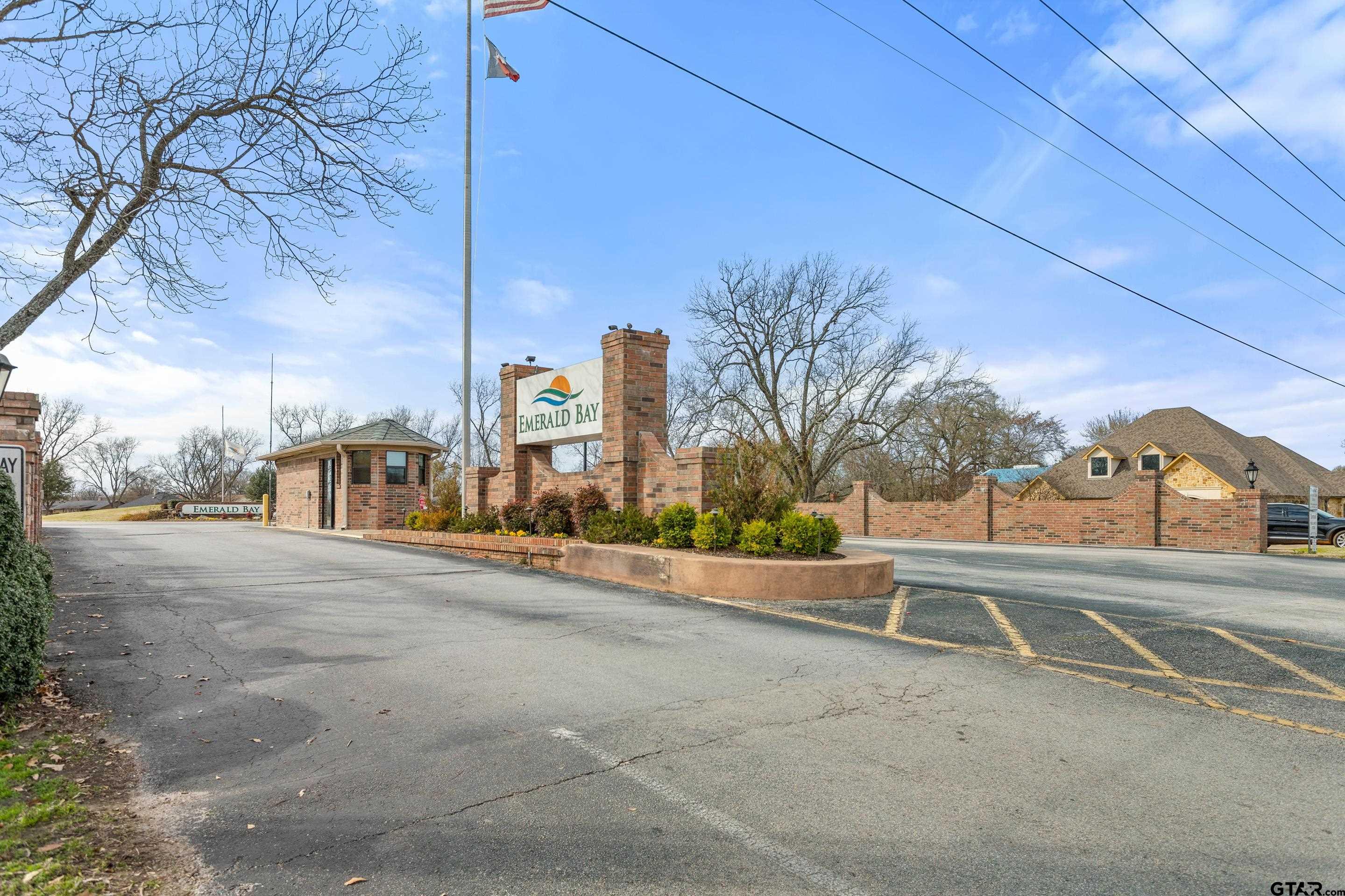 106 Ridgecrest Circle Bullard, TX 75757 - Photo 28 of 32 a view of a city street with a house