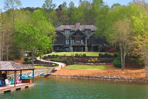 $6,200,000 | 226 Long Ridge Road, Sunset, SC 29685