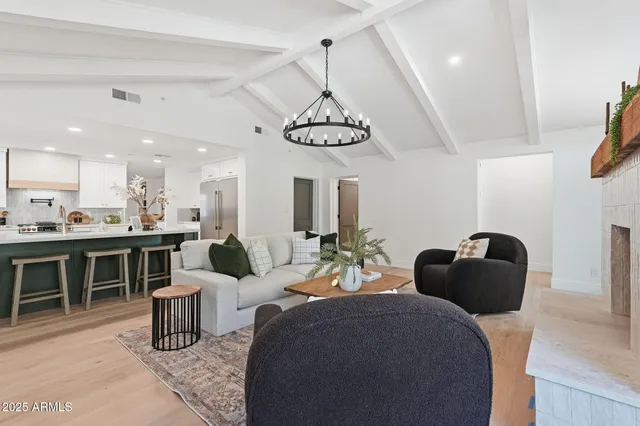 $2,749,999 | 6638 East Monterosa Street, Scottsdale, AZ 85251