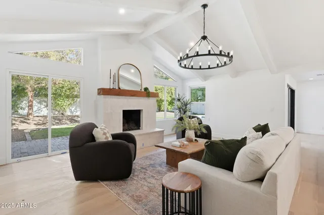 $2,749,999 | 6638 East Monterosa Street, Scottsdale, AZ 85251