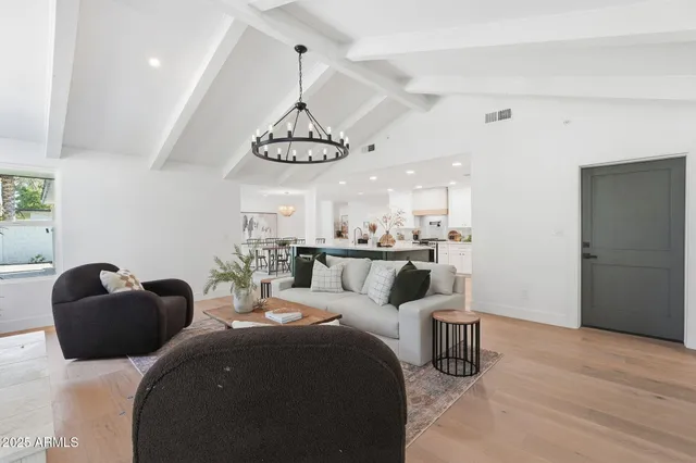 $2,749,999 | 6638 East Monterosa Street, Scottsdale, AZ 85251