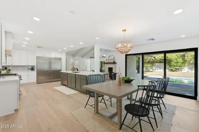 $2,749,999 | 6638 East Monterosa Street, Scottsdale, AZ 85251