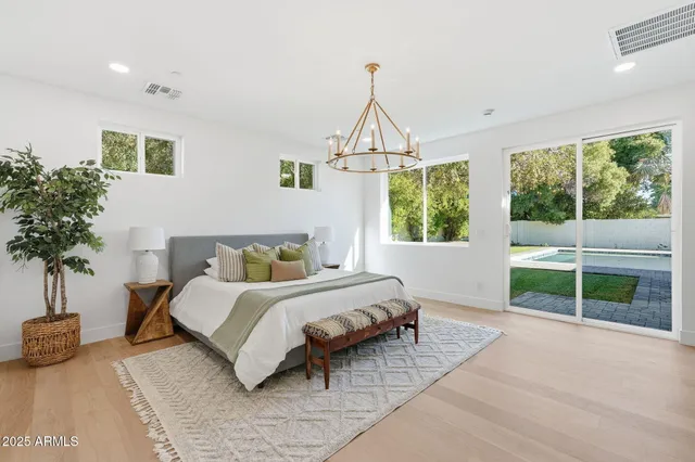 $2,749,999 | 6638 East Monterosa Street, Scottsdale, AZ 85251