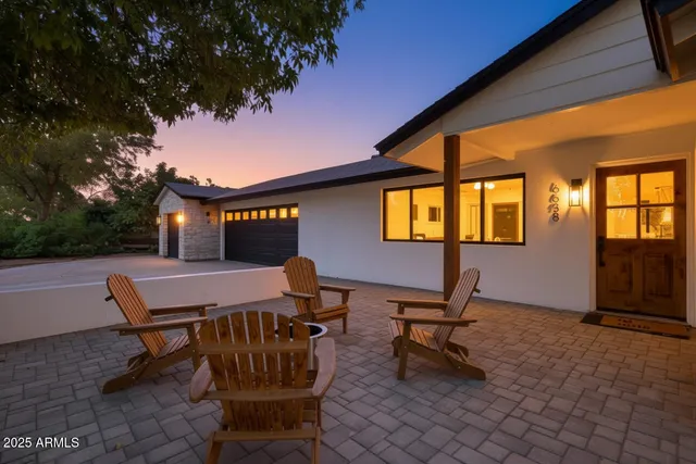 $2,749,999 | 6638 East Monterosa Street, Scottsdale, AZ 85251