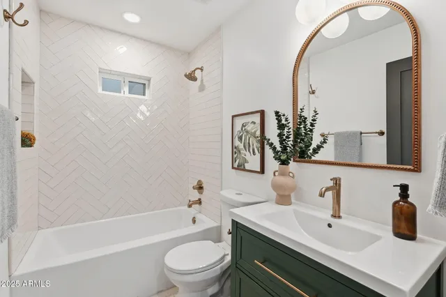 $2,749,999 | 6638 East Monterosa Street, Scottsdale, AZ 85251