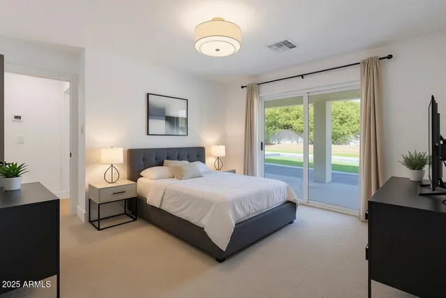 $2,749,999 | 6638 East Monterosa Street, Scottsdale, AZ 85251