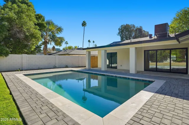 $2,749,999 | 6638 East Monterosa Street, Scottsdale, AZ 85251