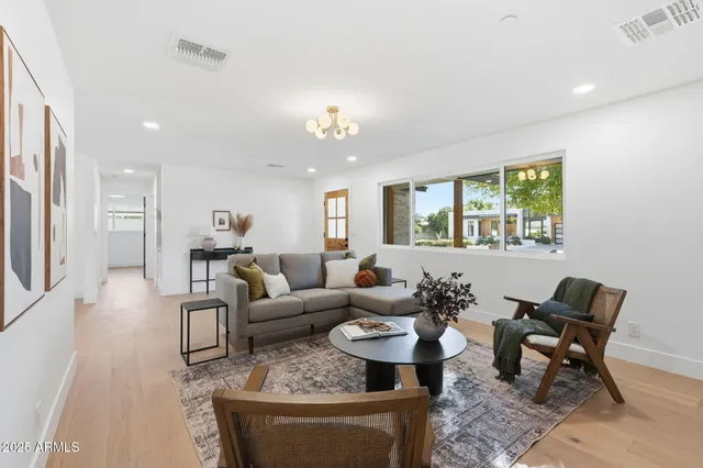 $2,749,999 | 6638 East Monterosa Street, Scottsdale, AZ 85251