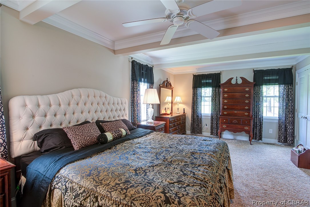 630 Sandy Point Road Heathsville, VA 22473 - Photo 21 of 34