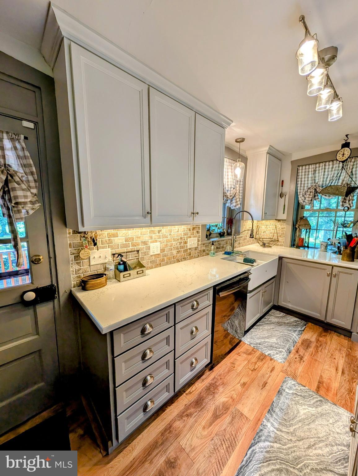 1890 Millport Road Lancaster, PA 17602 - Photo 21 of 57 Updated Kitchen