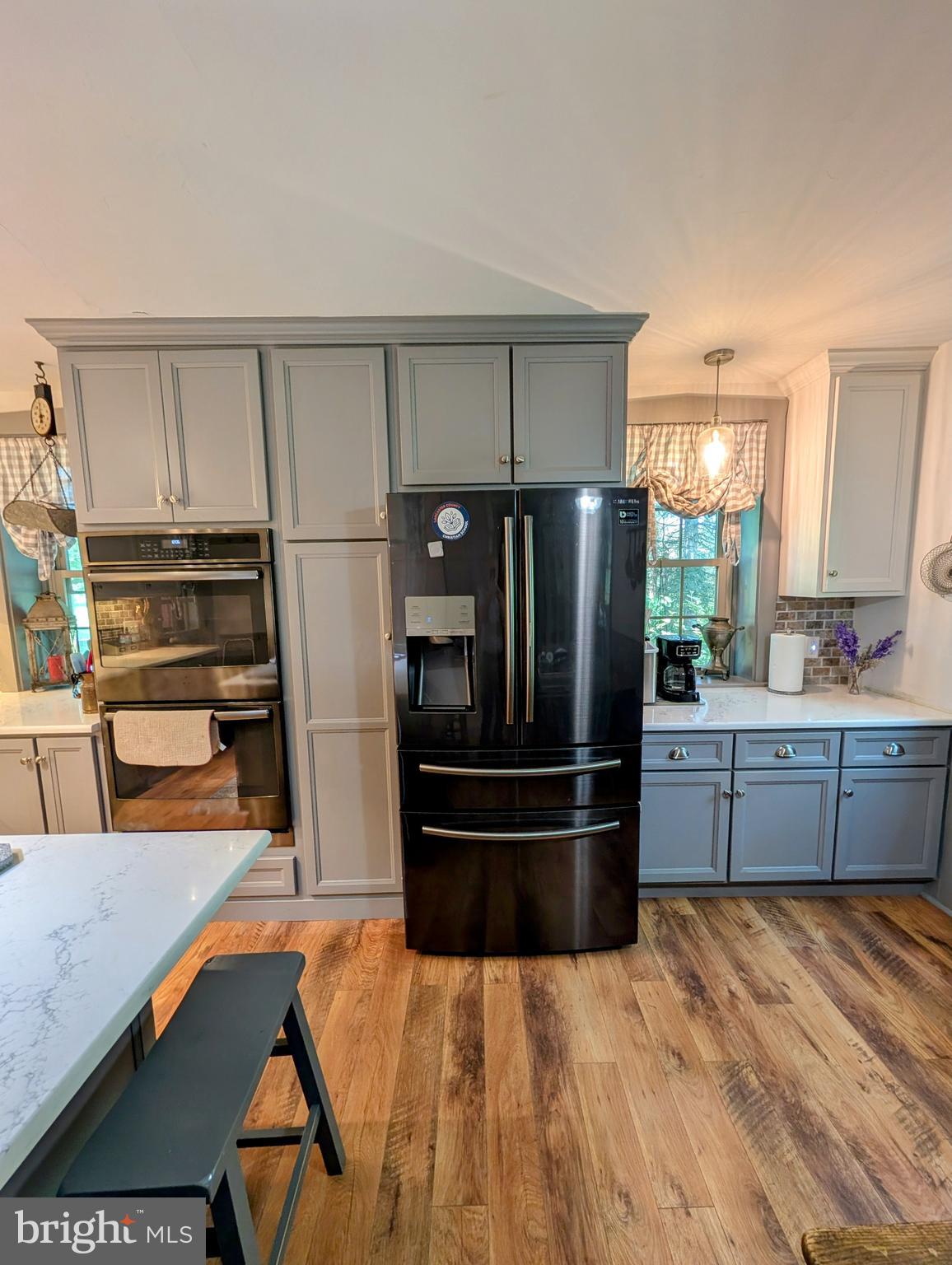 1890 Millport Road Lancaster, PA 17602 - Photo 23 of 57 Kitchen Wall Oven/Storage