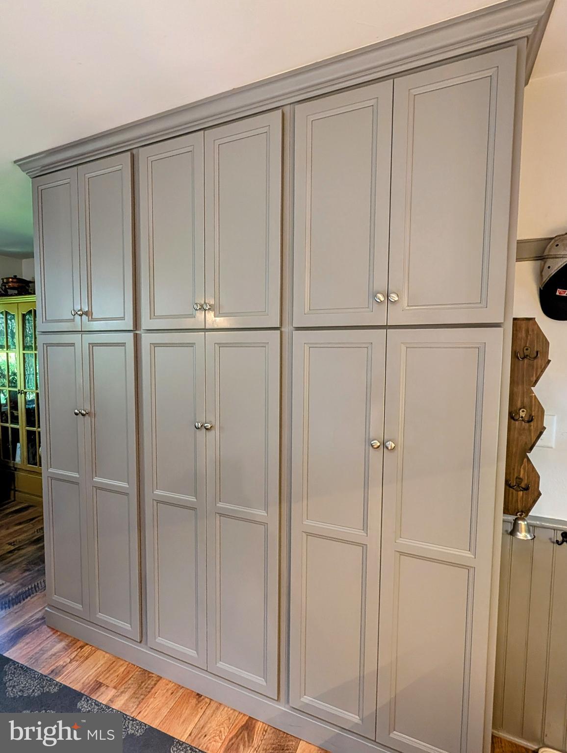 1890 Millport Road Lancaster, PA 17602 - Photo 25 of 57 Kitchen Pantry Cabinets