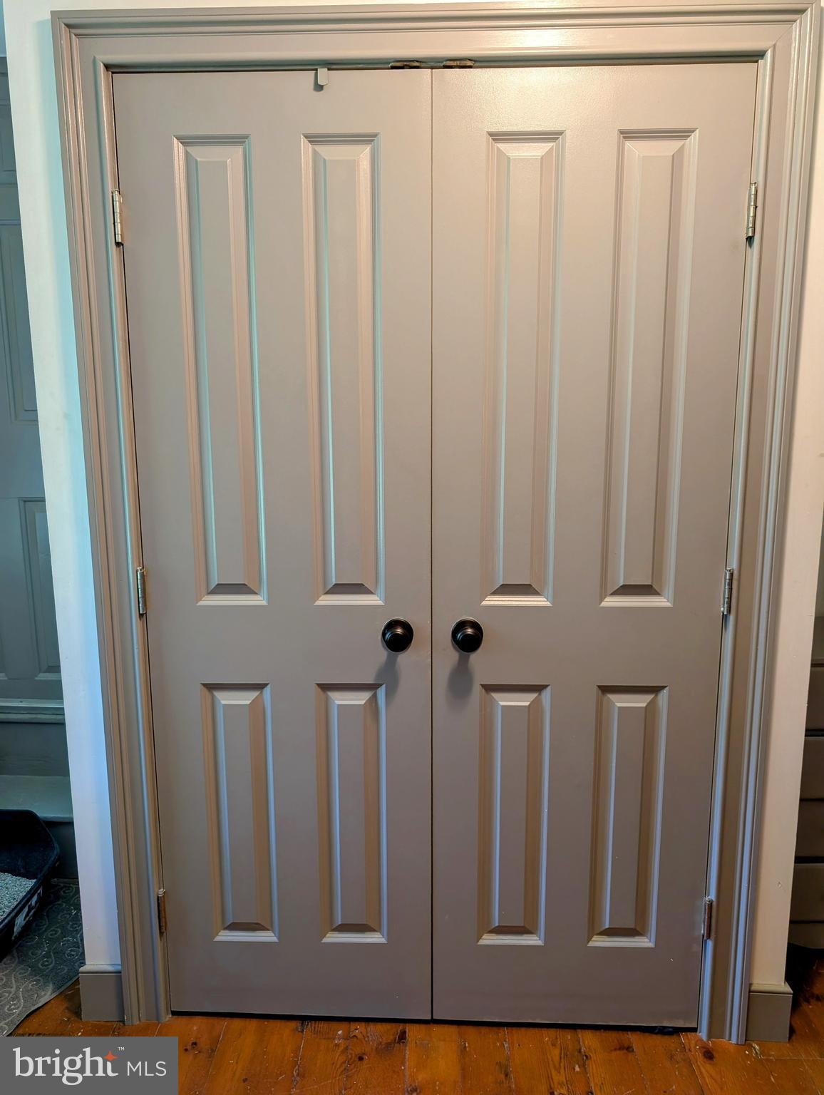 1890 Millport Road Lancaster, PA 17602 - Photo 33 of 57 Primary Bedroom Closet