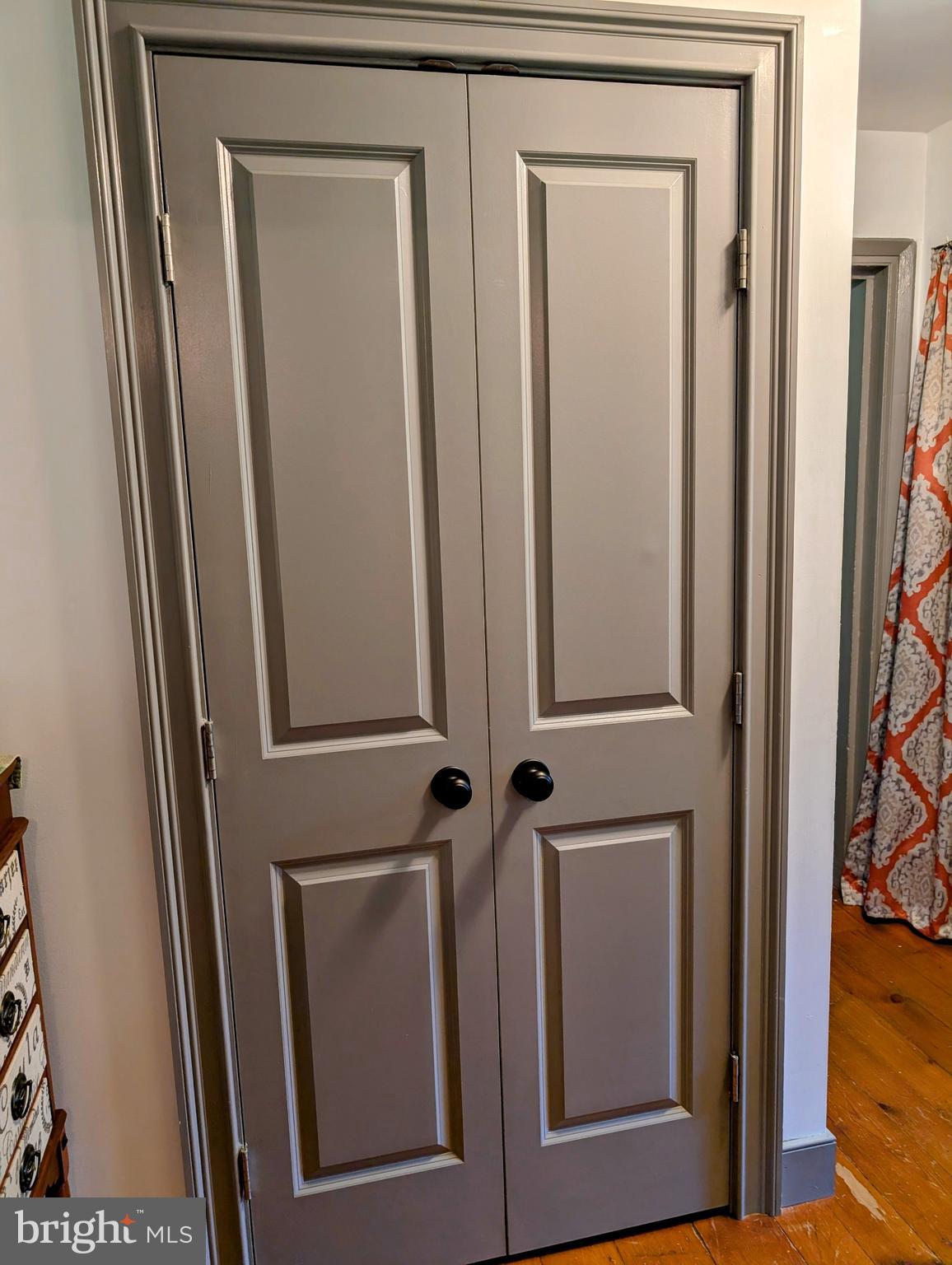 1890 Millport Road Lancaster, PA 17602 - Photo 34 of 57 Primary Bedroom Closet