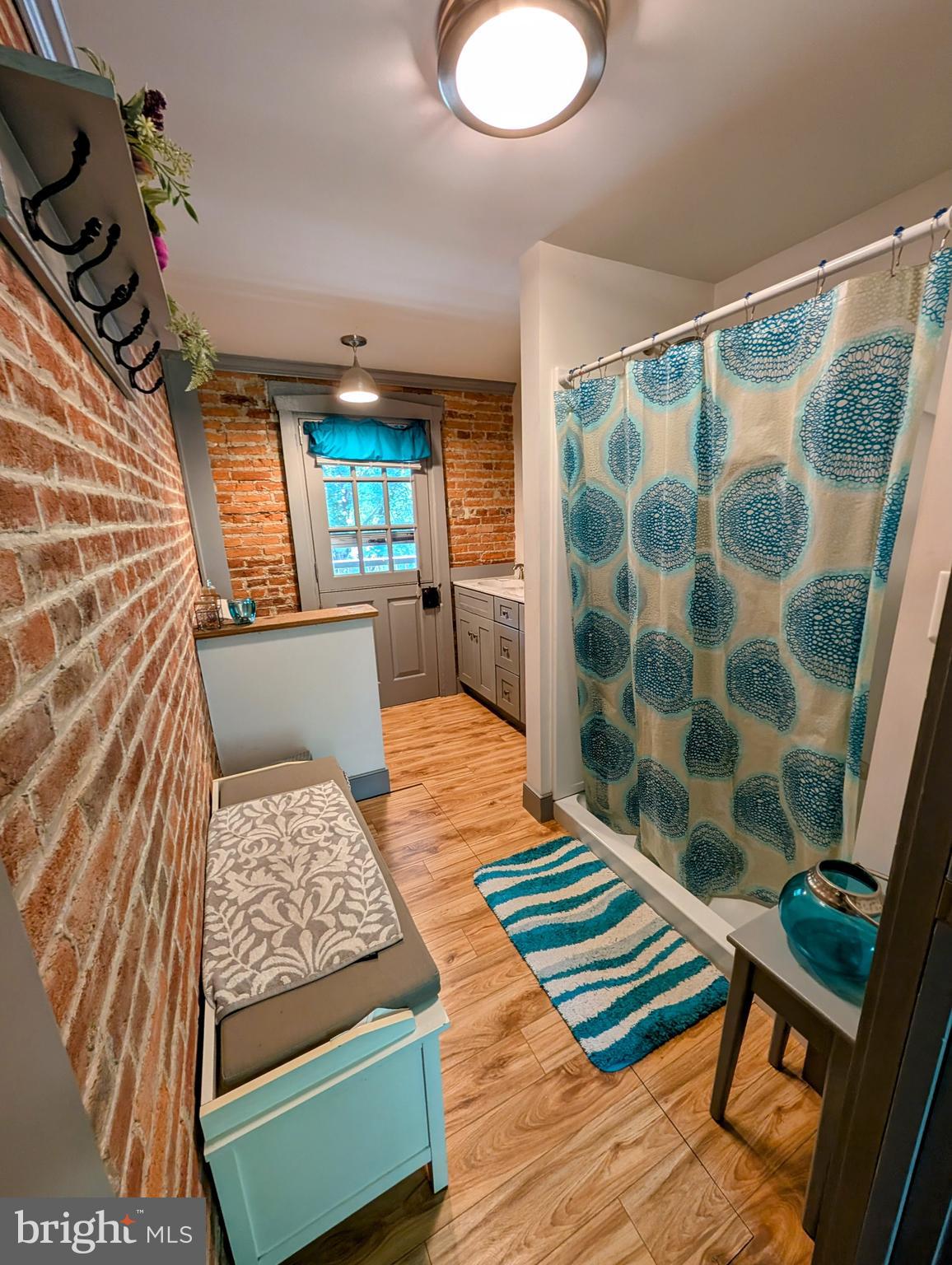 1890 Millport Road Lancaster, PA 17602 - Photo 36 of 57 Primary Full Bath w/Balcony Access