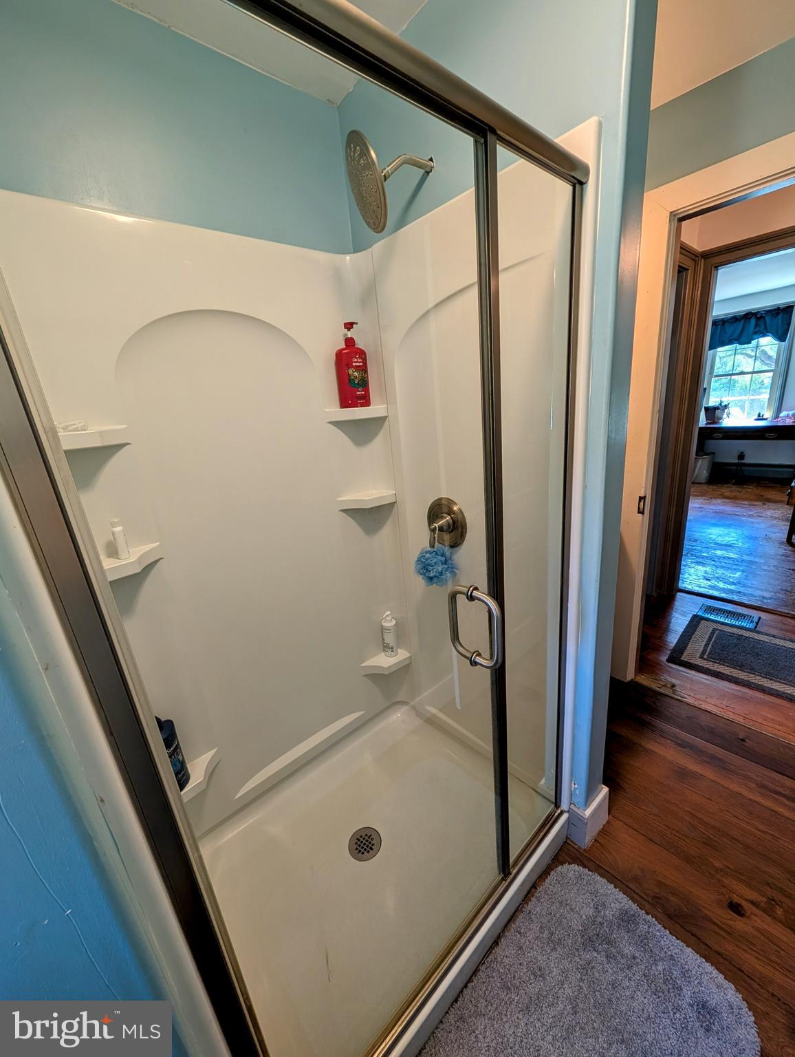 1890 Millport Road Lancaster, PA 17602 - Photo 43 of 57 2nd Fl. Full Bath Shower