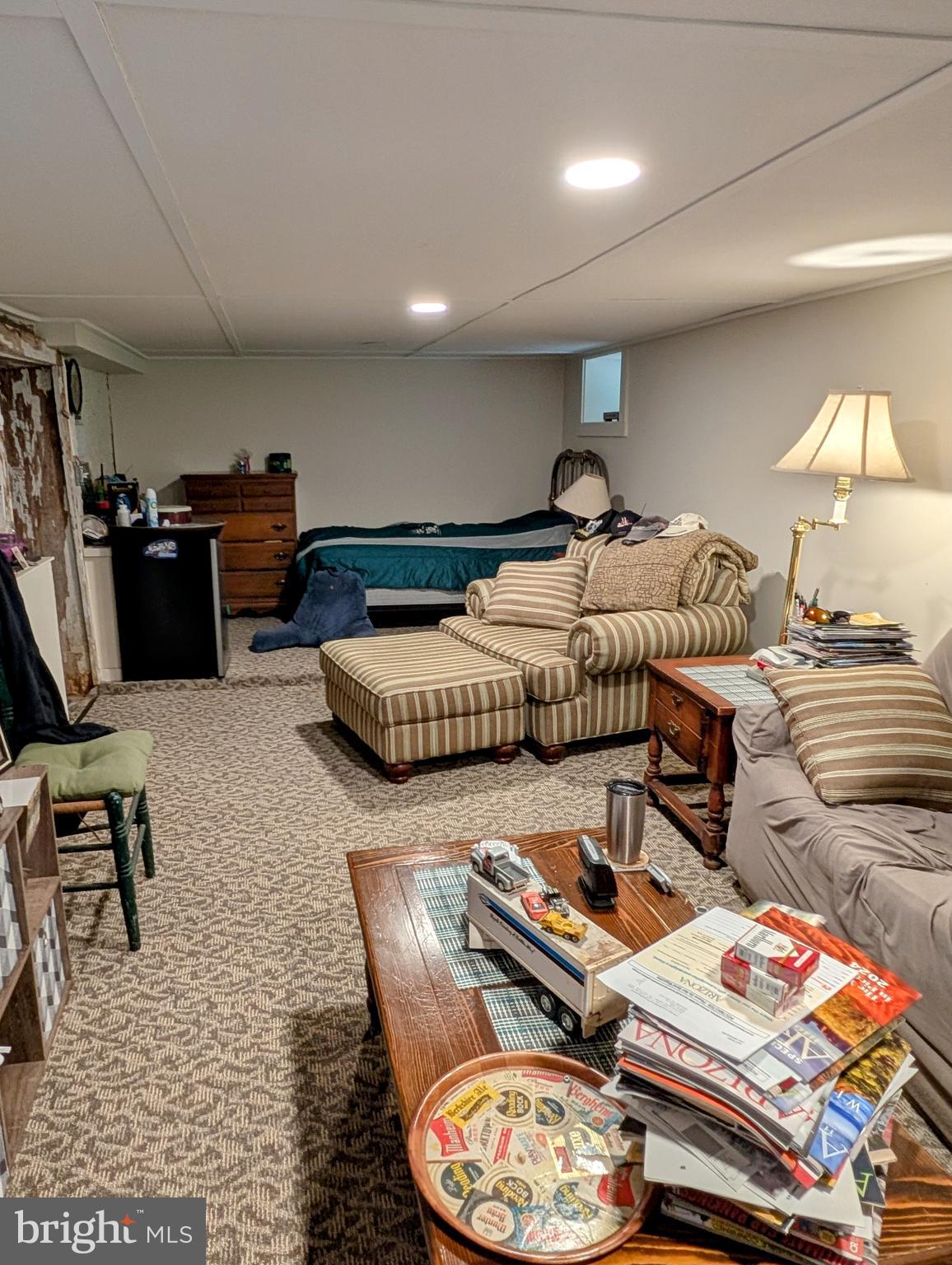1890 Millport Road Lancaster, PA 17602 - Photo 44 of 57 Lower Level Family/Rec Room