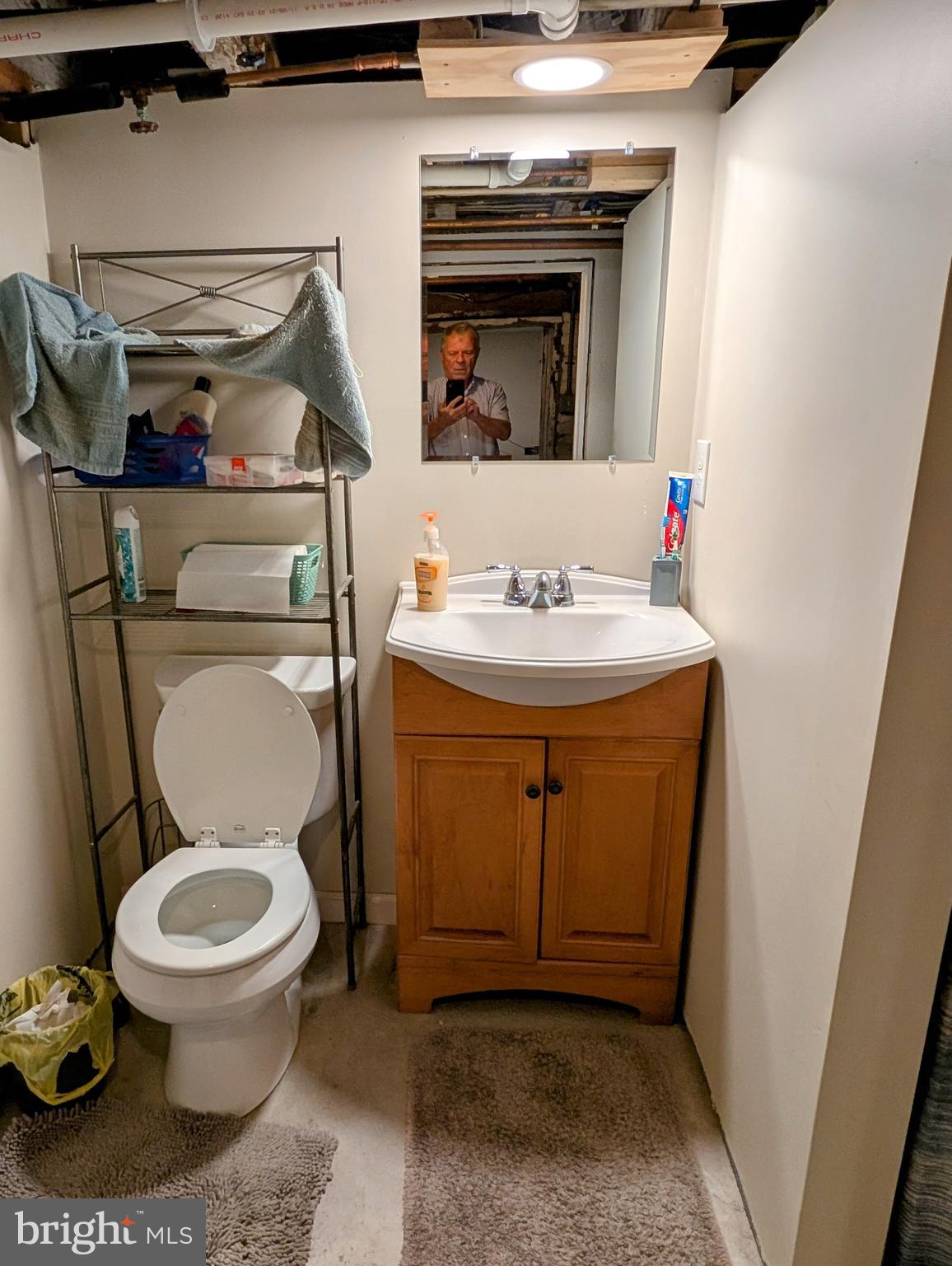 1890 Millport Road Lancaster, PA 17602 - Photo 45 of 57 Lower Level Full Bath