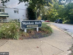 32 South Monroe Road Annapolis, MD 21402 - Photo 10 of 13 Welcome to Wardour Bluffs Apartments
