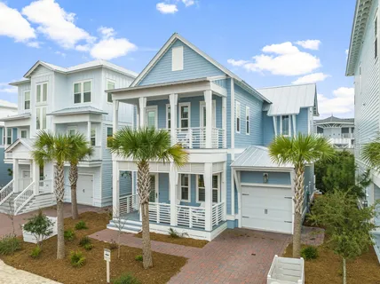 $1,965,000 | 113 Siasconset Ln Inlet Beach, Inlet Beach, FL 32461