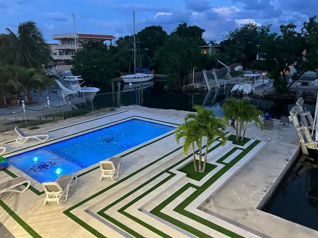 $7,500 | 169 Corrine Place, Key Largo, FL 33037