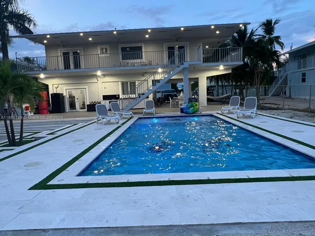 $7,500 | 169 Corrine Place, Key Largo, FL 33037