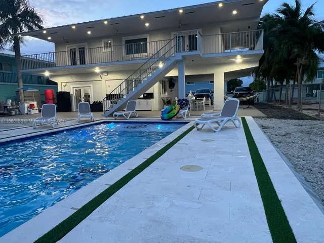 $7,500 | 169 Corrine Place, Key Largo, FL 33037