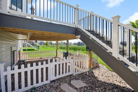$825,000 | 4941 Obsidian Way, Victoria, MN 55386