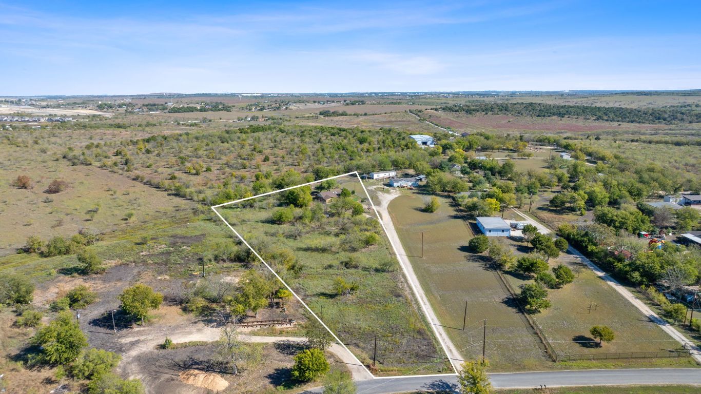 130 Meyers Road Buda, TX 78610 - Photo 2 of 35 a view of a city