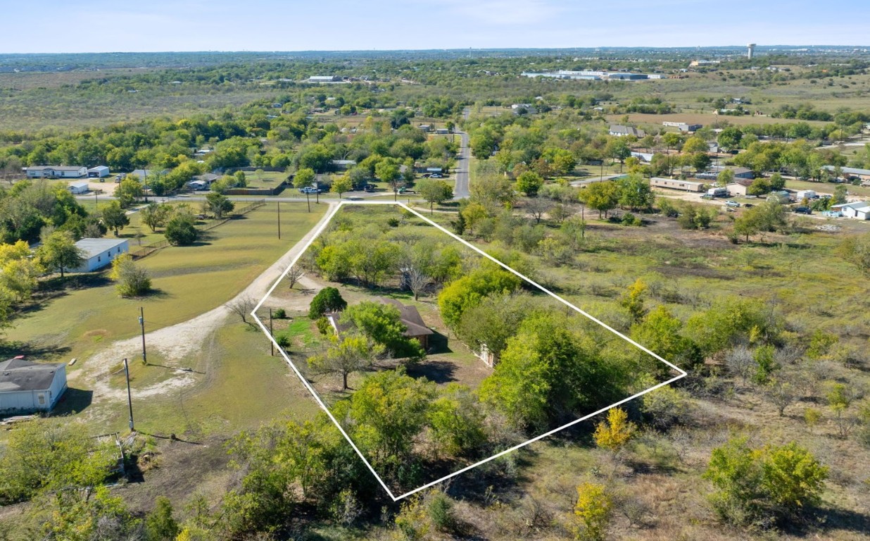 130 Meyers Road Buda, TX 78610 - Photo 31 of 35 a view of a city