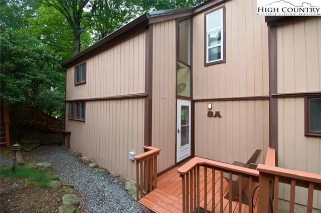 $210,000 | 101 Lady Bug Lane, Unit 8A, Beech Mountain, NC 28604
