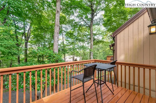 $210,000 | 101 Lady Bug Lane, Unit 8A, Beech Mountain, NC 28604