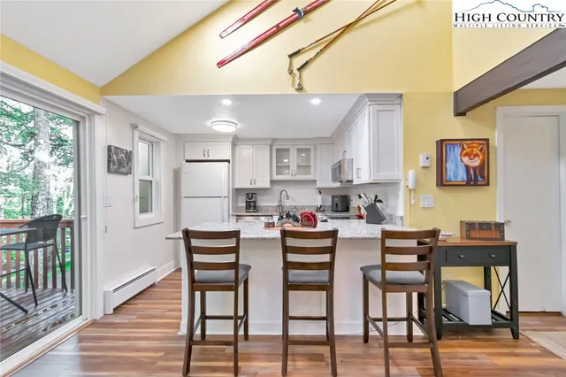 $210,000 | 101 Lady Bug Lane, Unit 8A, Beech Mountain, NC 28604