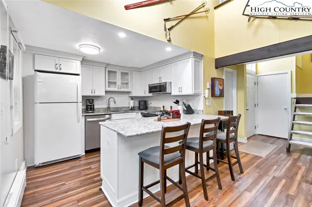 $210,000 | 101 Lady Bug Lane, Unit 8A, Beech Mountain, NC 28604