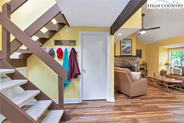 $210,000 | 101 Lady Bug Lane, Unit 8A, Beech Mountain, NC 28604