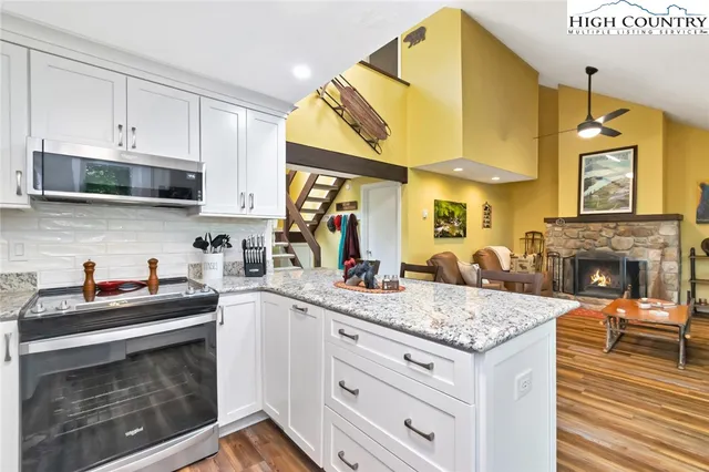 $210,000 | 101 Lady Bug Lane, Unit 8A, Beech Mountain, NC 28604